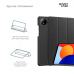 Чехол для планшета Armorstandart Smart Case Xiaomi Redmi Pad SE 8.7 4G Black (ARM79567)