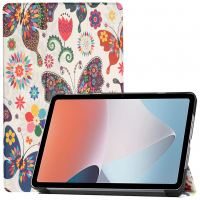 Чехол для планшета BeCover Smart Case Samsung Galaxy Tab S10 Plus (SM-X820/SM-X826) 12.4
