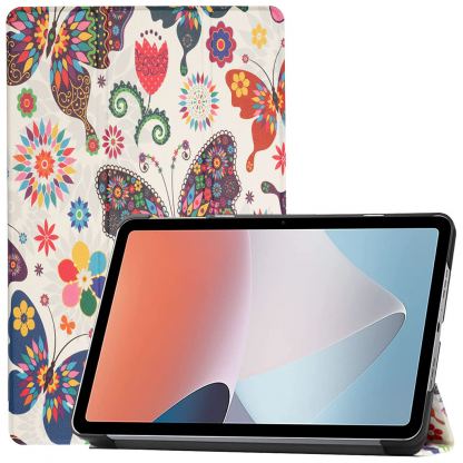 Чехол для планшета BeCover Smart Case Samsung Galaxy Tab S10 Plus (SM-X820/SM-X826) 12.4