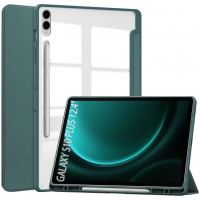 Чехол для планшета BeCover Soft Edge Samsung Galaxy Tab S10 Plus (SM-X820/SM-X826) 12.4