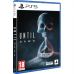 Игра Sony UNTIL DAWN, BD диск (1000044321)