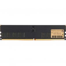 Модуль памяти для компьютера DDR5 32GB 4800 MHz INTELIGENTES (IU5AIH1/32)