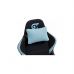 Кресло игровое GT Racer X-2322 Black/Blue (X-2322 Fabric Black/Blue)