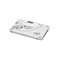 Накопитель SSD для сервера Lenovo ThinkSystem 2.5