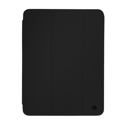Чехол для планшета Armorstandart Smart Fold Pen Apple iPad Air 11 (2024) Black (ARM78115)