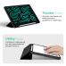 Чехол для планшета Armorstandart Smart Fold Pen Apple iPad Air 11 (2024) Black (ARM78115)