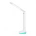 Настольная лампа Quantum ONTARIO LED з USB (QM-TL1040)