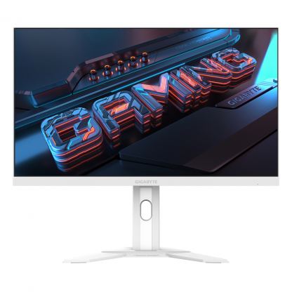 Монитор GIGABYTE M27QA ICE Gaming Monitor