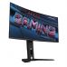 Монитор GIGABYTE MO34WQC2 Gaming Monitor