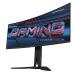 Монитор GIGABYTE MO34WQC2 Gaming Monitor