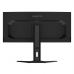 Монитор GIGABYTE MO34WQC2 Gaming Monitor