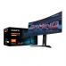 Монитор GIGABYTE MO34WQC2 Gaming Monitor