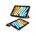 Чехол для планшета BeCover Apple iPad Mini 7 2024 Pink (712433)