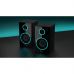 Акустическая система REAL-EL S-410 Black (EL121200016)