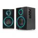 Акустическая система REAL-EL S-410 Black (EL121200016)