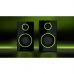 Акустическая система REAL-EL S-410 Black (EL121200016)