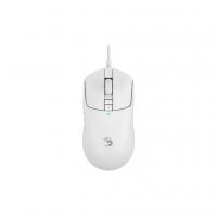 Мишка A4Tech Bloody W72 Ultra USB White (4711421001298)
