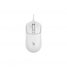 Мышка A4Tech Bloody W72 Ultra USB White (4711421001298)