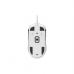 Мишка A4Tech Bloody W72 Ultra USB White (4711421001298)