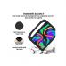 Чехол для планшета AirOn EVA Premium Lenovo Tab M11 2024 / Xiaoxin Pad 2024 black (4822352781127)