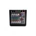Мікшерний пульт Allen&Heath ZED-6FX (283084)