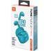 Наушники JBL Tune Flex 2 Turquoise (JBLTFLEX2TQE)