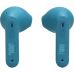 Наушники JBL Tune Flex 2 Turquoise (JBLTFLEX2TQE)