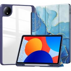 Чохол до планшета BeCover Soft Edge TPU Xiaomi Redmi Pad SE 8.7