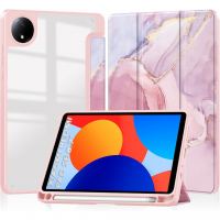 Чехол для планшета BeCover Soft Edge TPU Xiaomi Redmi Pad SE 8.7