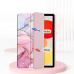 Чохол до планшета BeCover Soft Edge TPU Xiaomi Redmi Pad SE 8.7