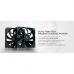 Кулер для процессора ID-Cooling SE-214-XT Plus