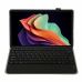 Чехол для планшета BeCover Keyboard+TouchPad Lenovo Tab M10 (3rd Gen) TB-328F 10.1