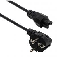 Кабель питания C5 1.8m 0.75mm2 copper Vinga (VYPCC51875CU)