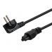 Кабель питания C5 1.8m 0.75mm2 copper Vinga (VYPCC51875CU)