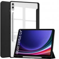 Чехол для планшета BeCover Soft Edge Samsung Tab S10 Plus (SM-X820/SM-X826) 12.4