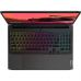 Ноутбук Lenovo IdeaPad Gaming 3 15ACH6 (82K202DCRA)