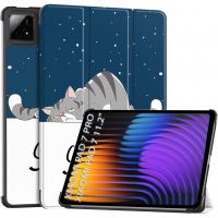 Чохол до планшета BeCover Smart Case Xiaomi Pad 7 / 7 Pro 11.2