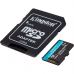 Карта памяти Kingston 1TB microSD class 10 UHS-I U3 V30 A2 Canvas Go Plus (SDCG3/1TB)