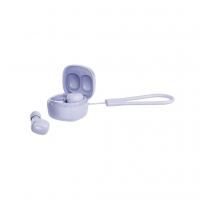 Наушники Canyon OnGo 4 Mini TWS Purple (CNS-TWS4P)
