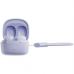Наушники Canyon OnGo 4 Mini TWS Purple (CNS-TWS4P)