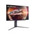 Монитор LG 27GS95QE-B