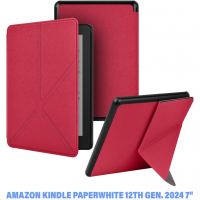 Чехол для электронной книги BeCover Ultra Slim Origami Amazon Kindle Paperwhite 12th Gen. 2024 7