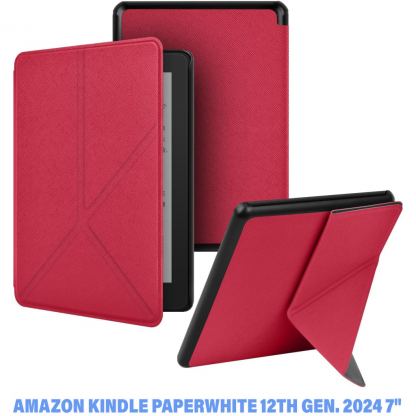 Чехол для электронной книги BeCover Ultra Slim Origami Amazon Kindle Paperwhite 12th Gen. 2024 7