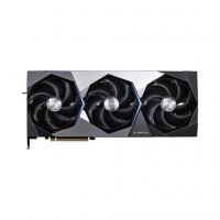 Відеокарта MSI GeForce RTX5090 32GB SUPRIM SOC (RTX 5090 32G SUPRIM SOC)