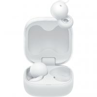 Наушники Sony LinkBuds Open WF-L910 White (WFL910W.CE7)