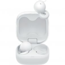 Наушники Sony LinkBuds Open WF-L910 White (WFL910W.CE7)
