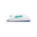 Мышка Cherry Xtrfy M68 Wireless/USB White (CX-M68W-WHITE)