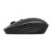 Мышка HP 710 Silent Rechargeable Wireless Black (6E6F2AA)