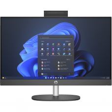 Компьютер HP ProOne 245 G10 AiO / Ryzen7 7730U, 8, 512, Cam, WiFi, K&M (9H6V2ET)