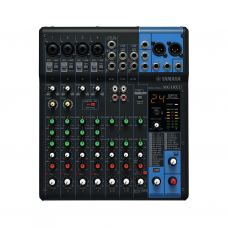 Микшерный пульт Yamaha MG10XU